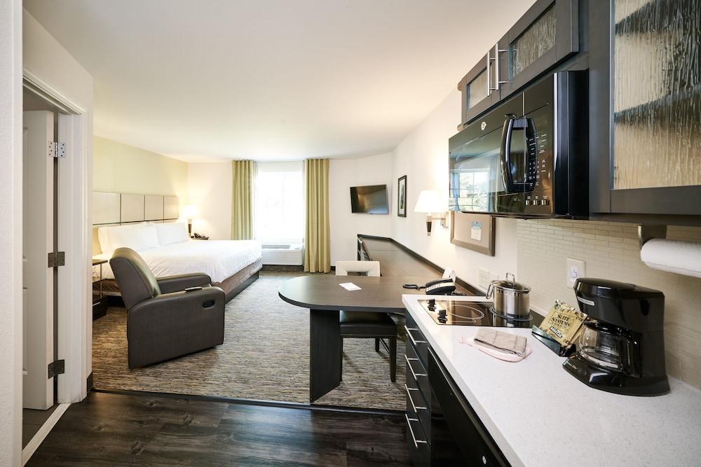 Sonesta Simply Suites Atlanta Gwinnett Place Duluth Exterior photo