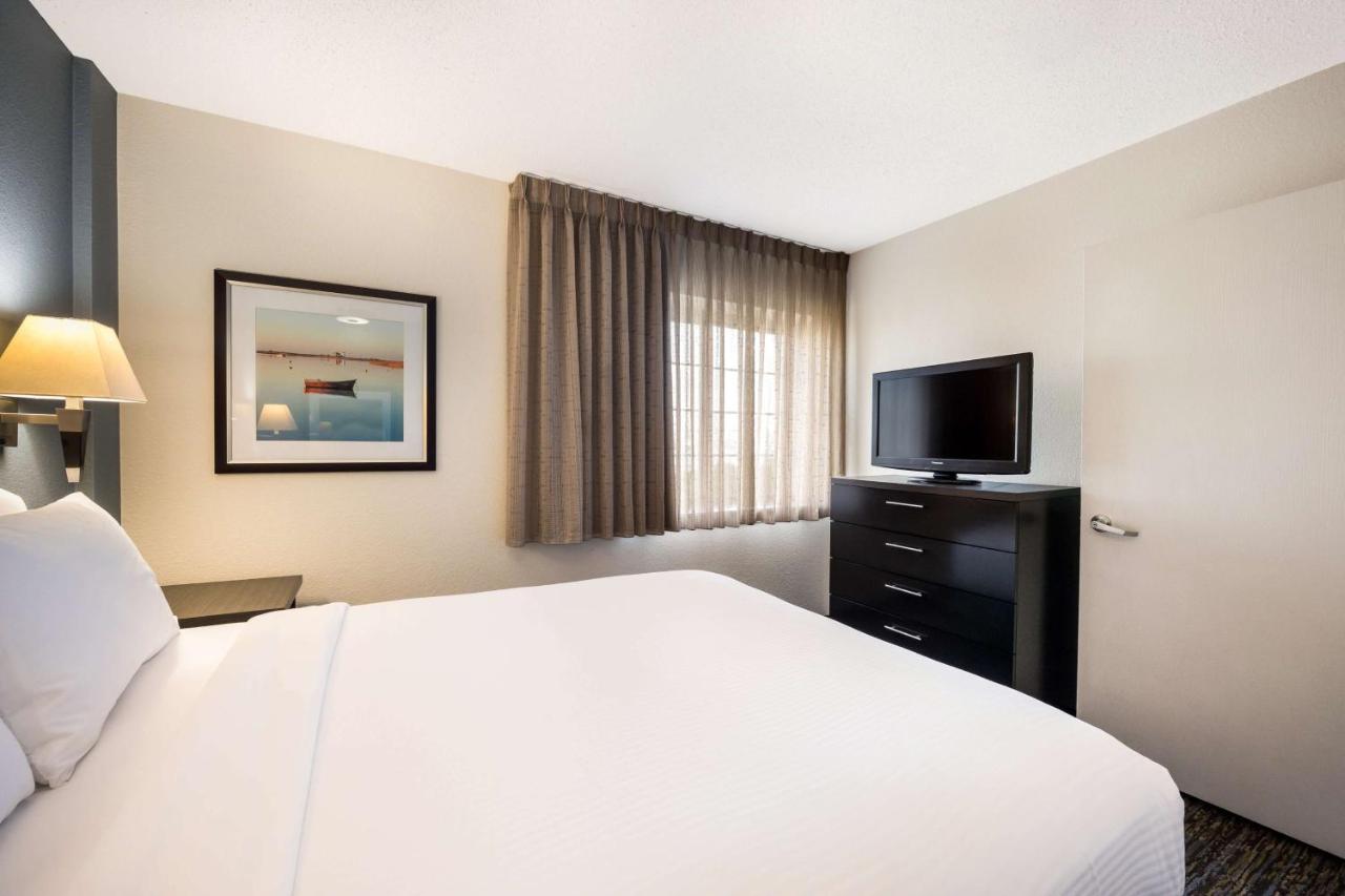 Sonesta Simply Suites Atlanta Gwinnett Place Duluth Exterior photo